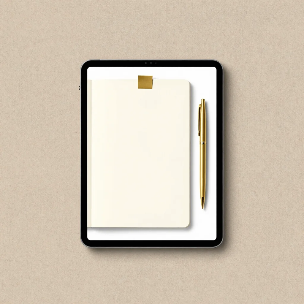 Mindful Reflections Self-Care Journal