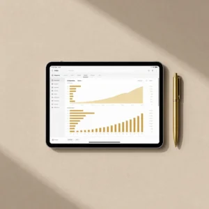 Financial Clarity Budget Tracker